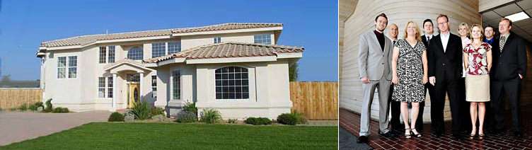 Property Preservation Servicing